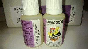 Livacox Q